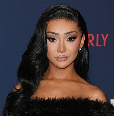 does nikita dragun have a penis|A transgender beauty influencer was put in a mens。